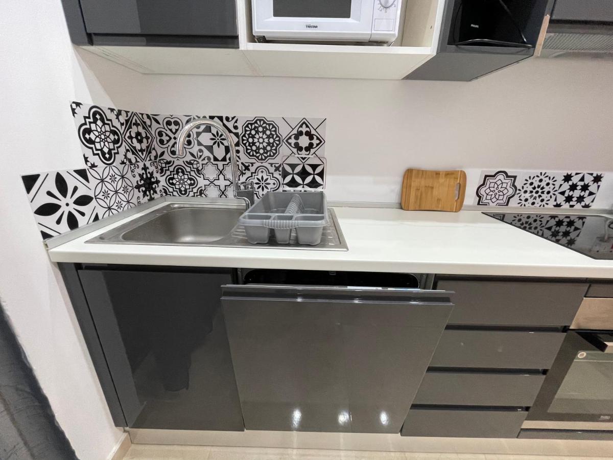 Brand New Appartement Of Two Bedrooms In Sliema Exterior foto