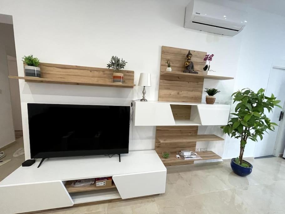 Brand New Appartement Of Two Bedrooms In Sliema Exterior foto
